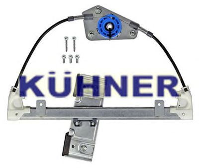AD KUHNER av1465 -  Подъемное устройство для окон